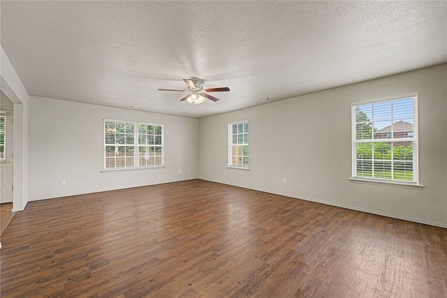 1662 & 1664 Evening Shade Drive, Fayetteville, AR 72703