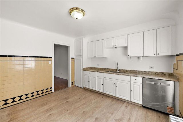 5736 Whittier Avenue, Detroit City, MI 48224