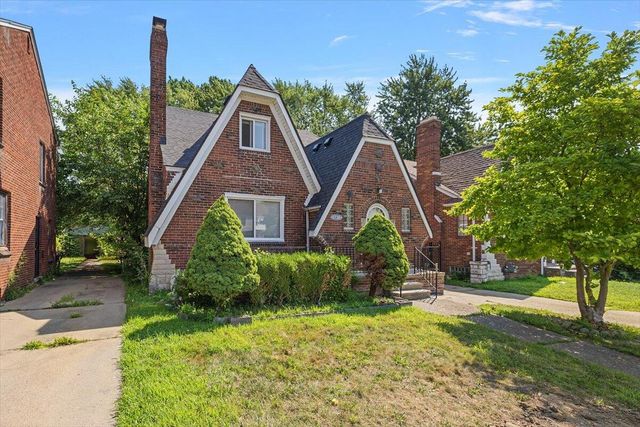 5736 Whittier Avenue, Detroit City, MI 48224