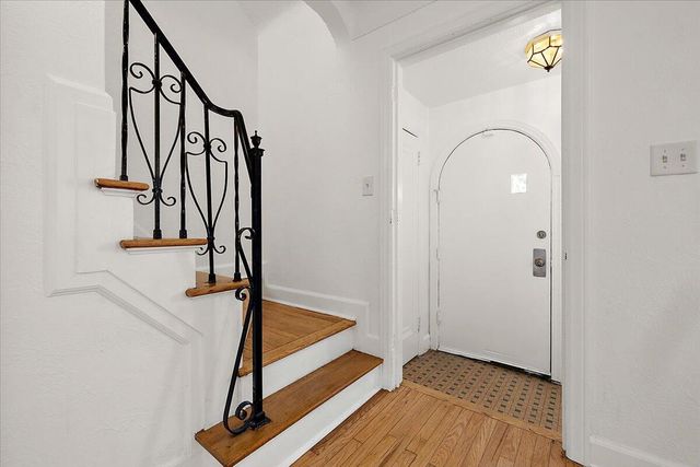 5736 Whittier Avenue, Detroit City, MI 48224