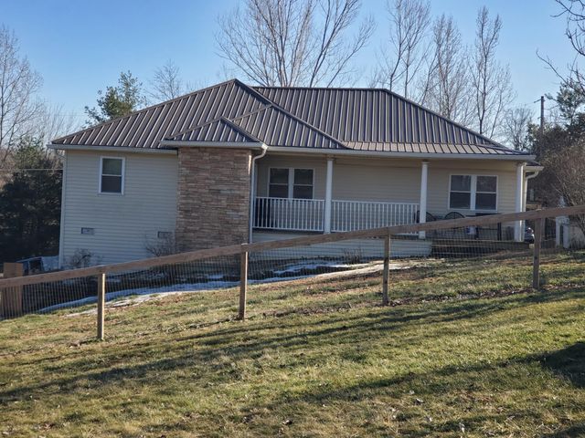 569 E Ridge Road, Richmond, KY 40475