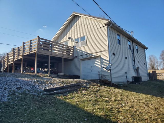 569 E Ridge Road, Richmond, KY 40475