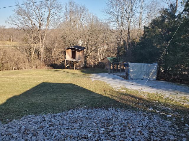 569 E Ridge Road, Richmond, KY 40475