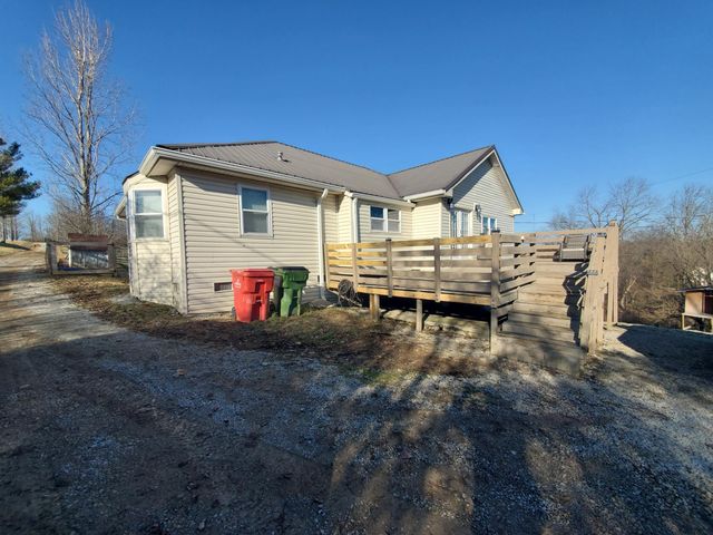 569 E Ridge Road, Richmond, KY 40475