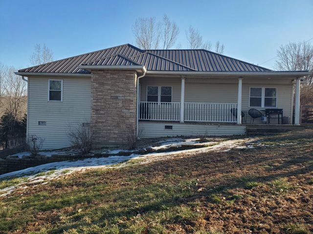 569 E Ridge Road, Richmond, KY 40475