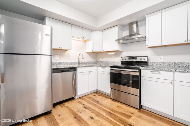 411 Highwood Dr, Louisville, KY 40206