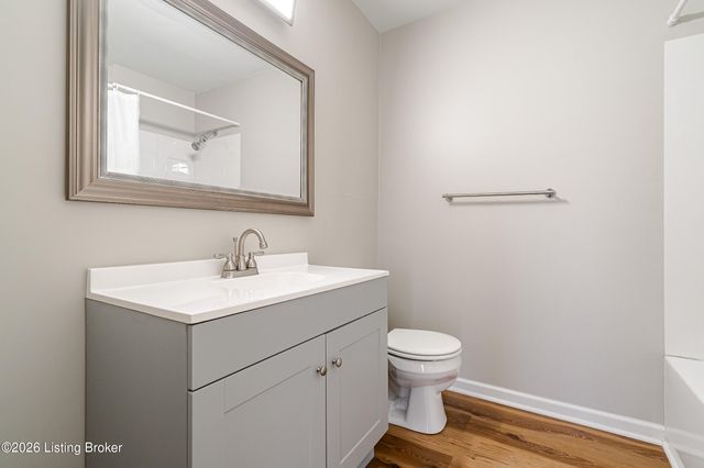 411 Highwood Dr, Louisville, KY 40206