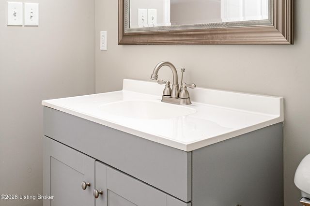 411 Highwood Dr, Louisville, KY 40206