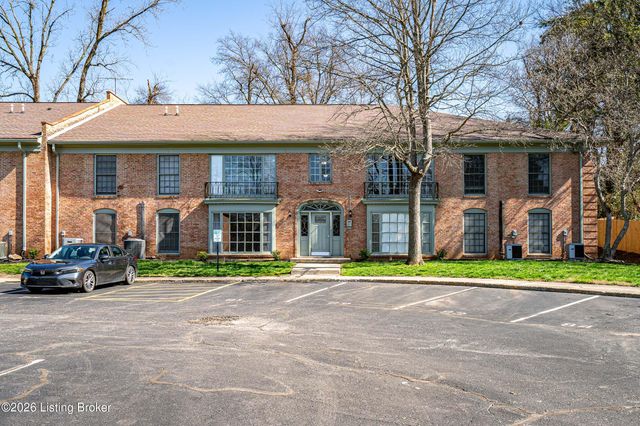 411 Highwood Dr, Louisville, KY 40206