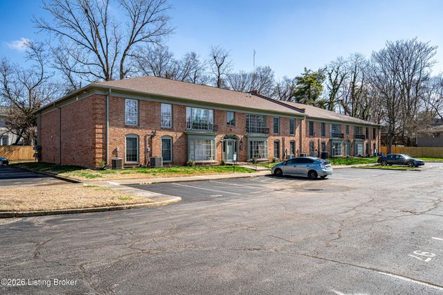 411 Highwood Dr, Louisville, KY 40206