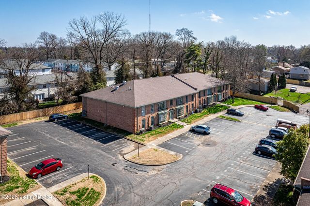 411 Highwood Dr, Louisville, KY 40206