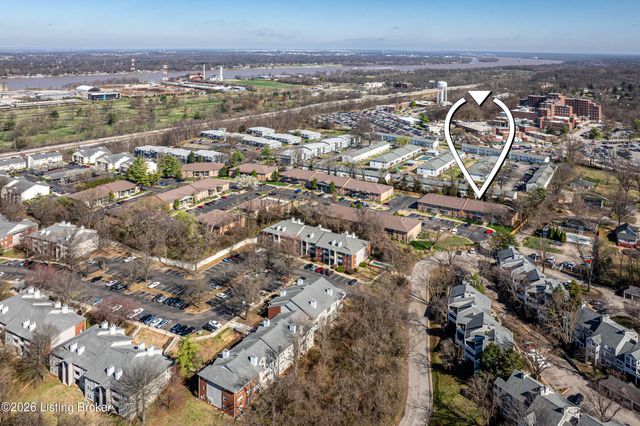 411 Highwood Dr, Louisville, KY 40206