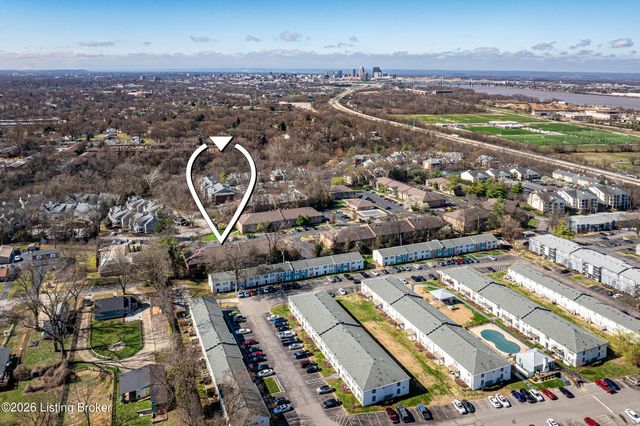 411 Highwood Dr, Louisville, KY 40206