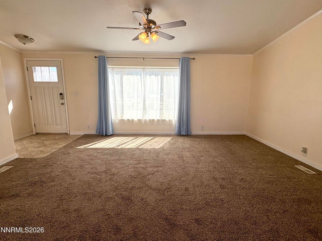 Image 13 of property listing at 575 N Meridian Road, Lovelock, NV 89419