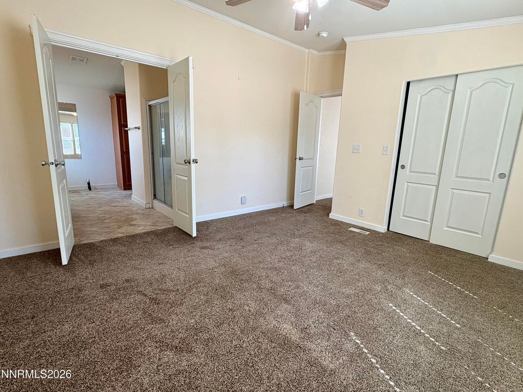 Image 14 of property listing at 575 N Meridian Road, Lovelock, NV 89419