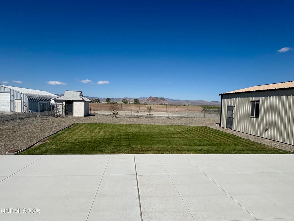 Image 24 of property listing at 575 N Meridian Road, Lovelock, NV 89419
