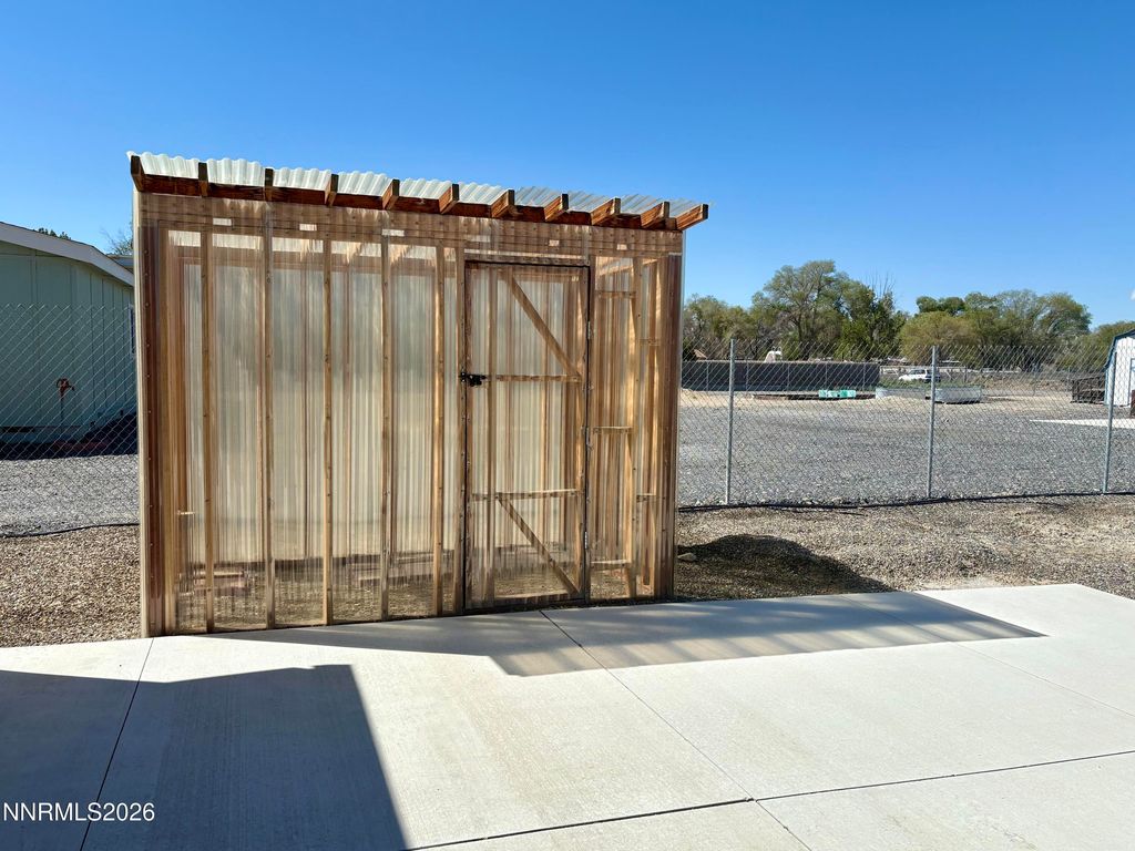 Image 25 of property listing at 575 N Meridian Road, Lovelock, NV 89419
