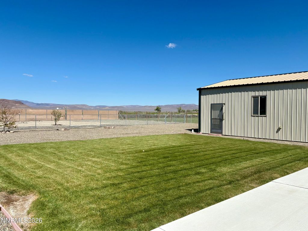 Image 26 of property listing at 575 N Meridian Road, Lovelock, NV 89419