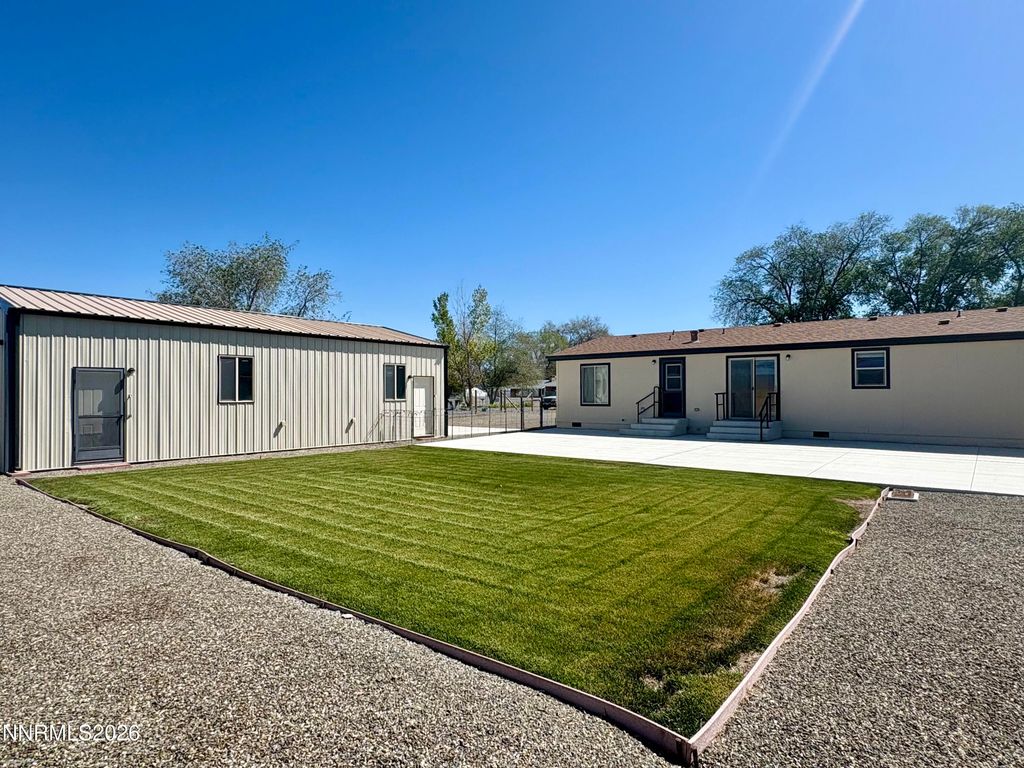 Image 28 of property listing at 575 N Meridian Road, Lovelock, NV 89419