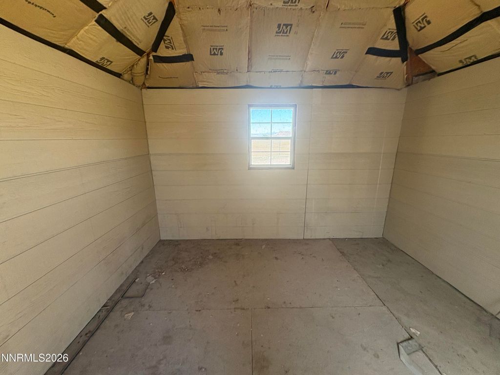 Image 29 of property listing at 575 N Meridian Road, Lovelock, NV 89419