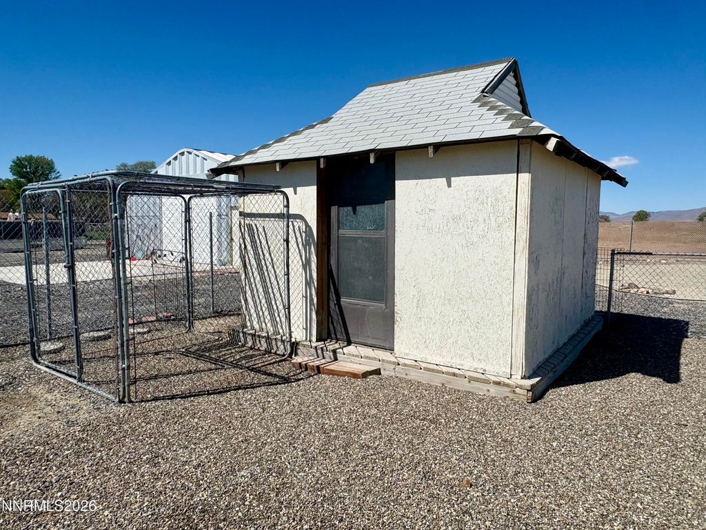 Image 30 of property listing at 575 N Meridian Road, Lovelock, NV 89419