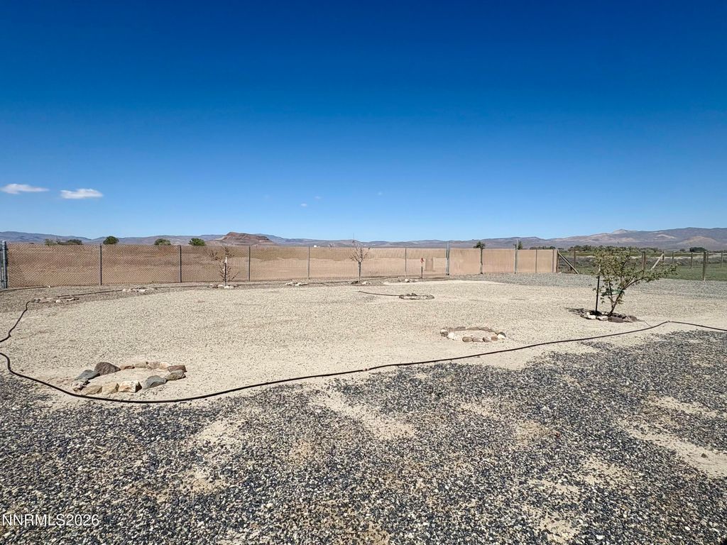 Image 31 of property listing at 575 N Meridian Road, Lovelock, NV 89419