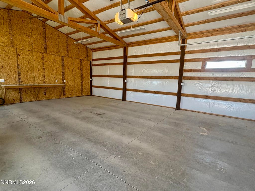 Image 33 of property listing at 575 N Meridian Road, Lovelock, NV 89419