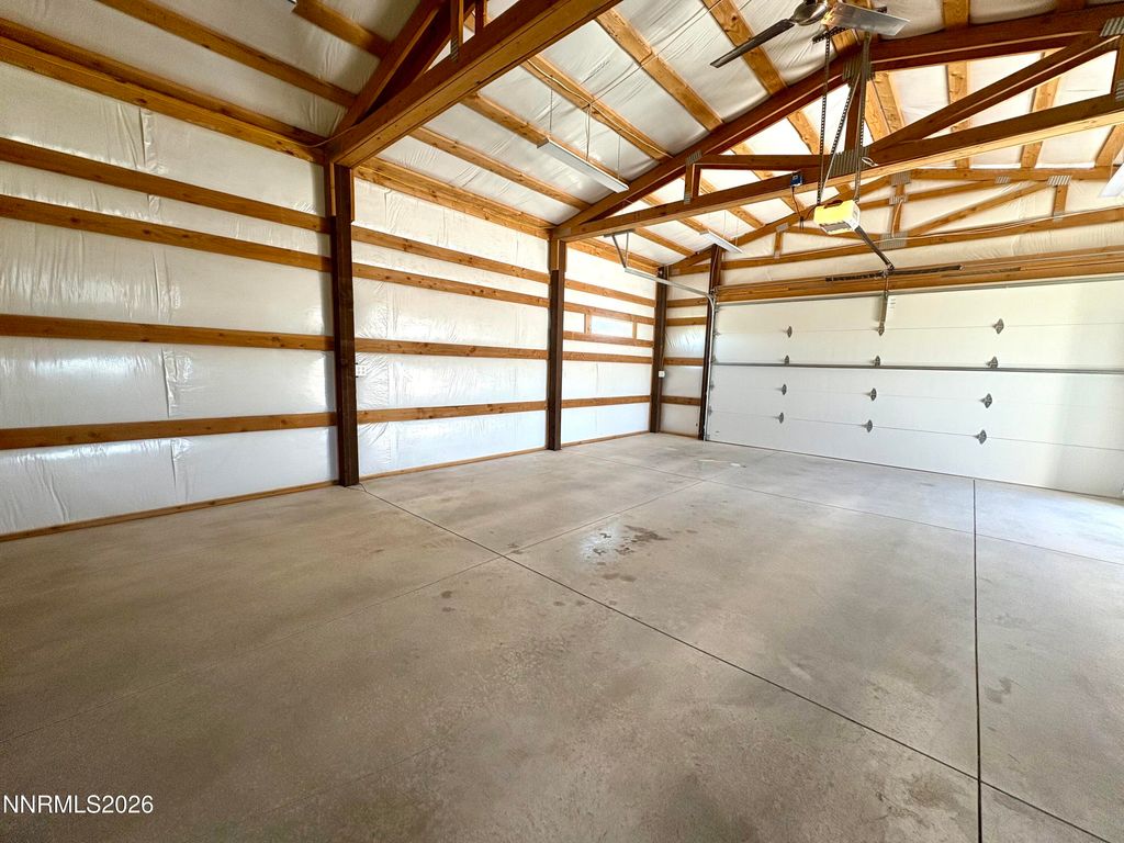Image 36 of property listing at 575 N Meridian Road, Lovelock, NV 89419