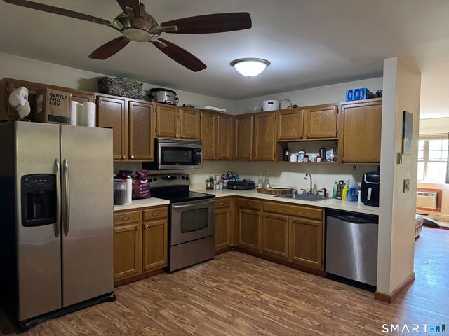 143 Pine Hill Road 2E, Thomaston, CT 06787