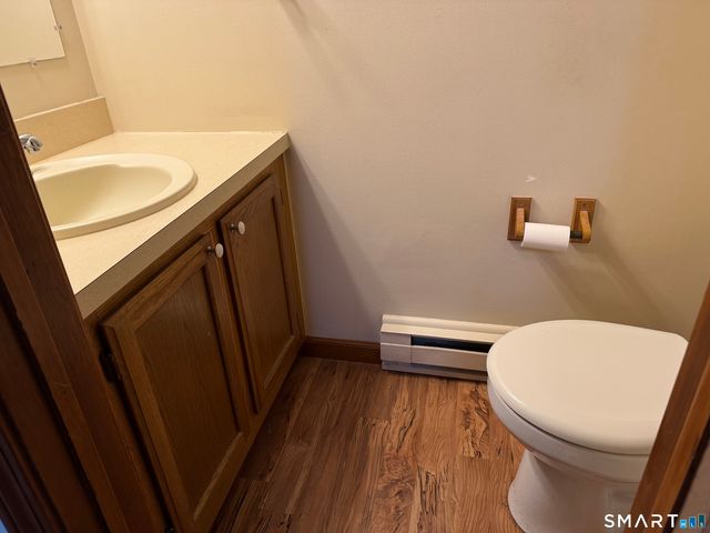 143 Pine Hill Road 2E, Thomaston, CT 06787