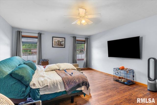 228 Manor Hill Drive, Chatham, IL 62629