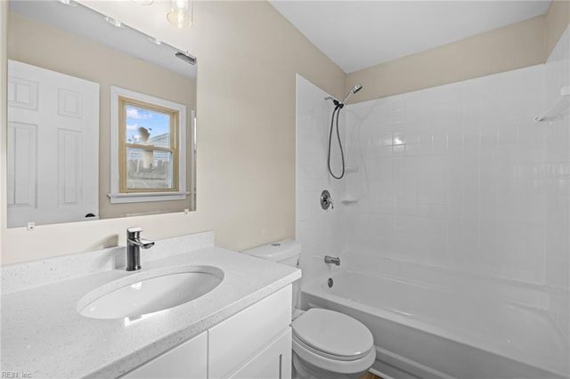 3812 Hazel CT, Virginia Beach, VA 23456