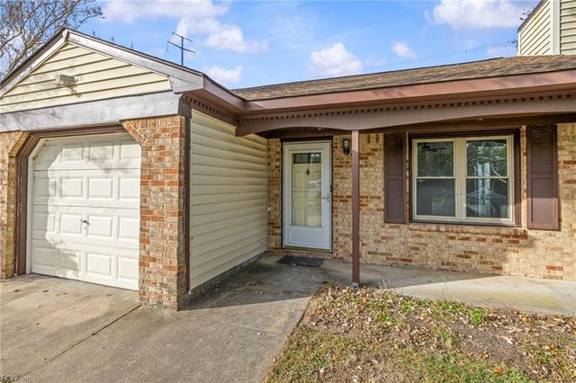 3812 Hazel CT, Virginia Beach, VA 23456