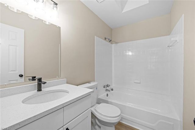 3812 Hazel CT, Virginia Beach, VA 23456