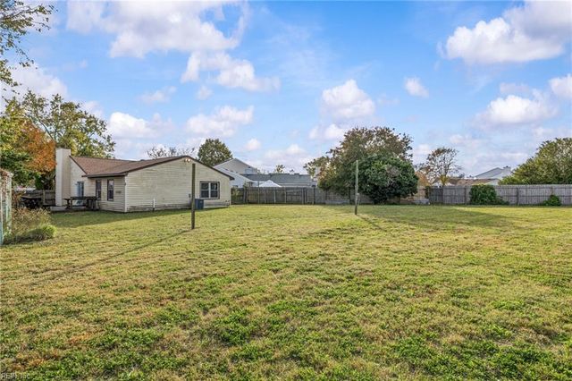 3812 Hazel CT, Virginia Beach, VA 23456