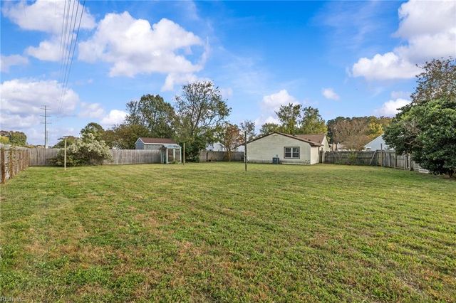 3812 Hazel CT, Virginia Beach, VA 23456