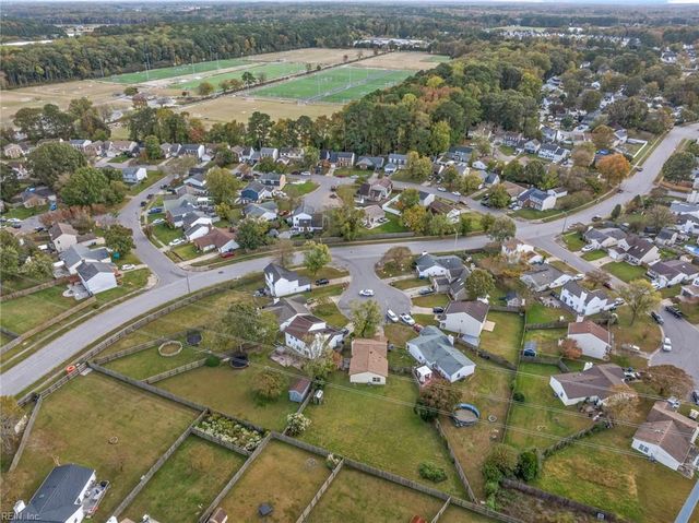 3812 Hazel CT, Virginia Beach, VA 23456