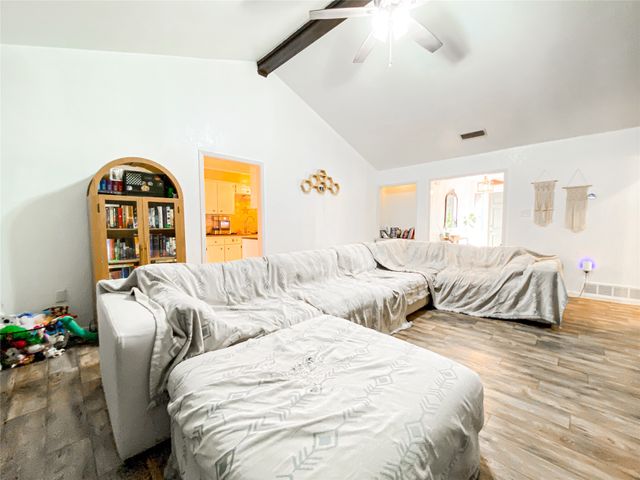 7709 John Carroll Drive, Abilene, TX 79606
