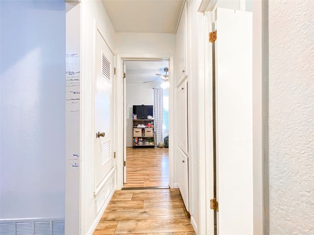 7709 John Carroll Drive, Abilene, TX 79606