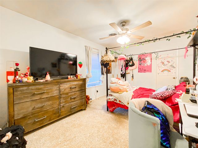 7709 John Carroll Drive, Abilene, TX 79606