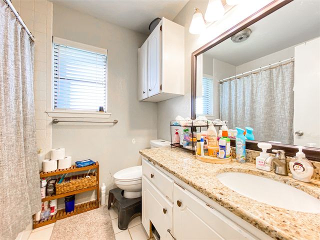 7709 John Carroll Drive, Abilene, TX 79606