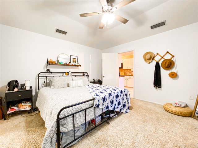 7709 John Carroll Drive, Abilene, TX 79606