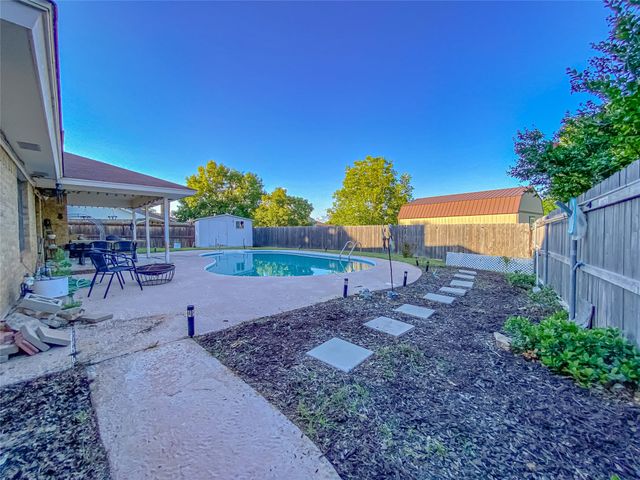 7709 John Carroll Drive, Abilene, TX 79606