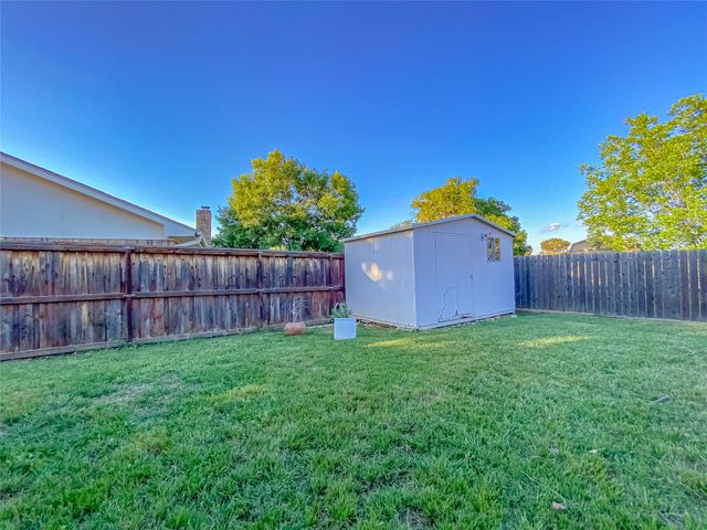 7709 John Carroll Drive, Abilene, TX 79606