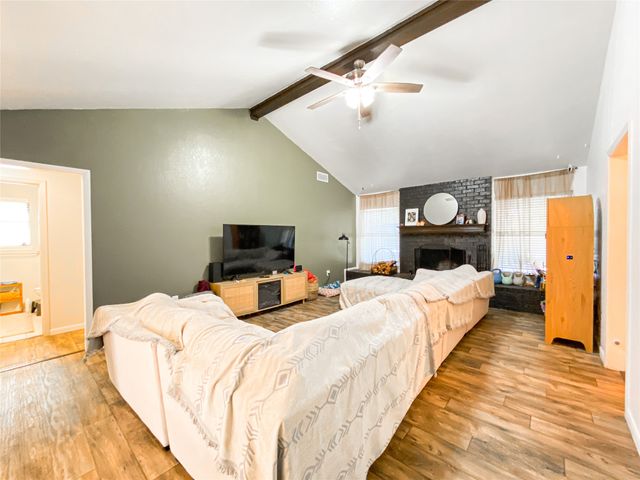 7709 John Carroll Drive, Abilene, TX 79606