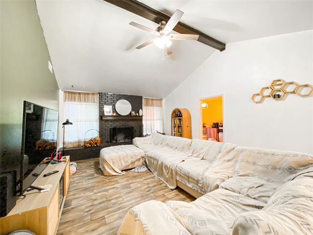 7709 John Carroll Drive, Abilene, TX 79606