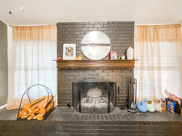 7709 John Carroll Drive, Abilene, TX 79606