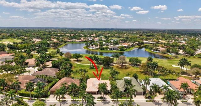 2491 Eagle Run Drive, Weston, FL 33327
