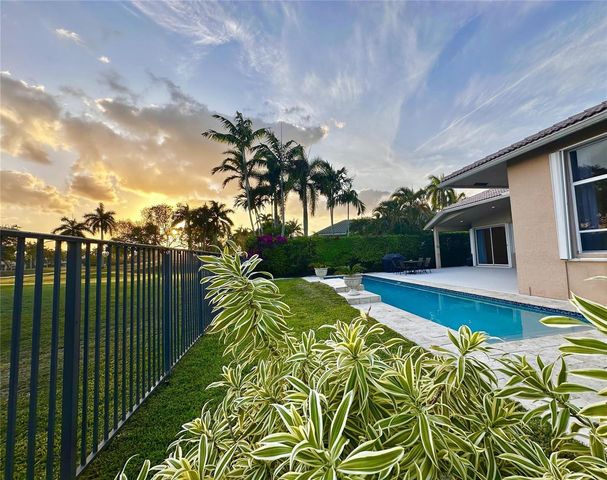 2491 Eagle Run Drive, Weston, FL 33327