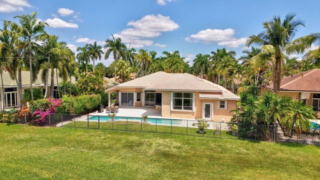 2491 Eagle Run Drive, Weston, FL 33327
